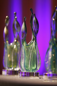 The vase would look great in your office!
